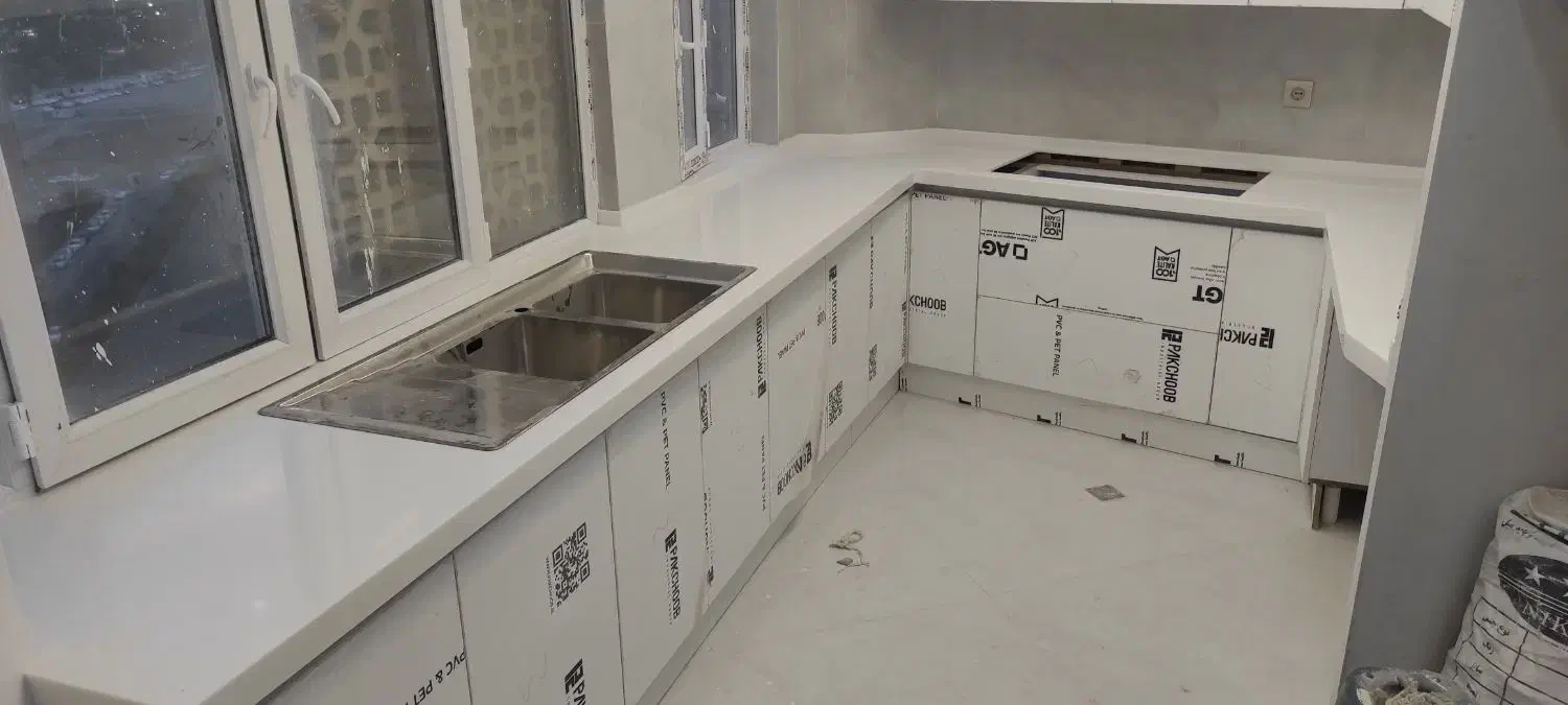 ای پی ال کوارتز کورین|مصالح و تجهیزات ساختمان|چهاردانگه (تهران), |دیوار