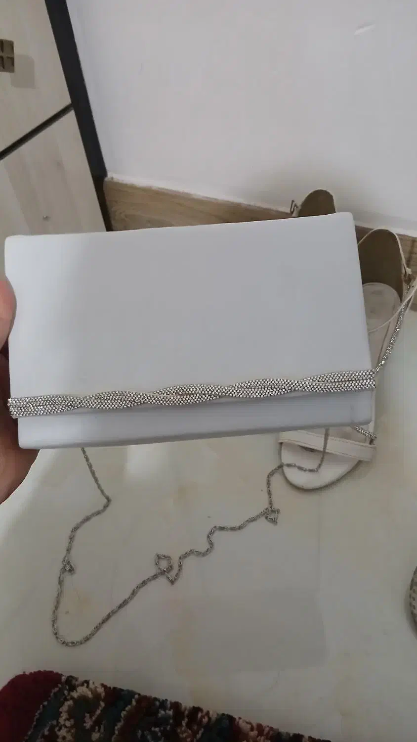 کیف مجلسی|کیف، کفش، کمربند|خرم‌آباد, |دیوار