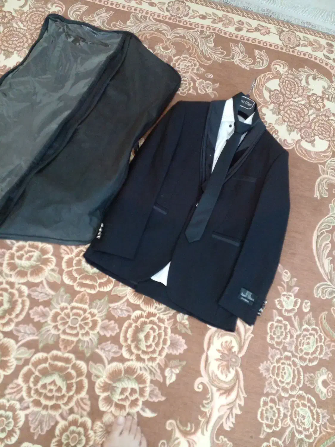 کت وشلوار و پیراهن|لباس|آمل, |دیوار