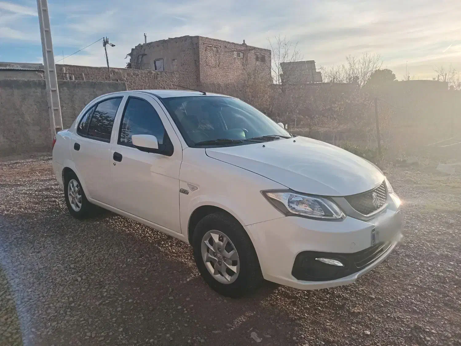 ساینا s دوگانه سوز|خودرو سواری و وانت|نیشابور, بزرگمهر|دیوار