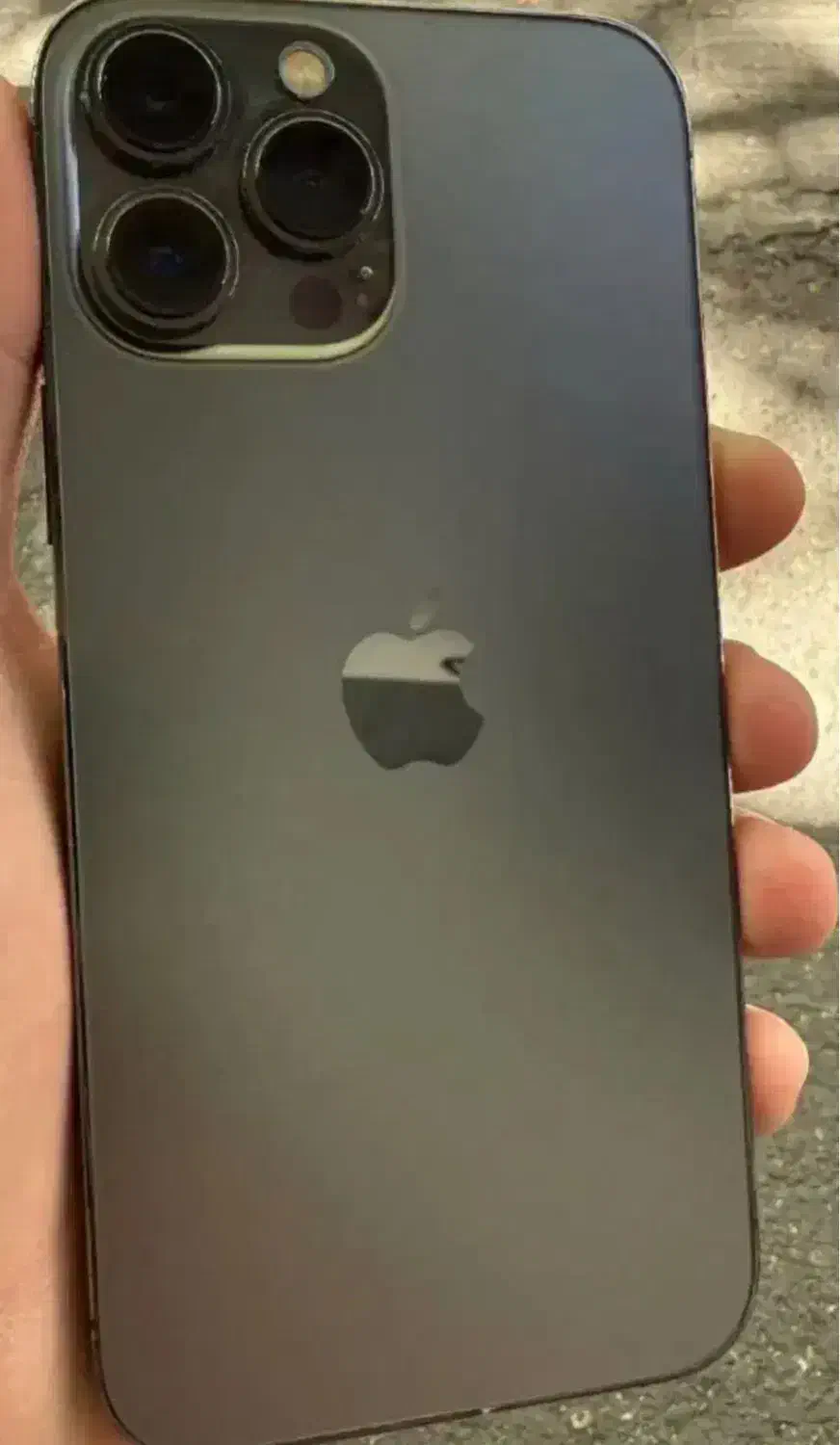ایفون ۱۳ پرومکس IPHONE 13 PRO MAX|موبایل|اهواز, گلستان|دیوار