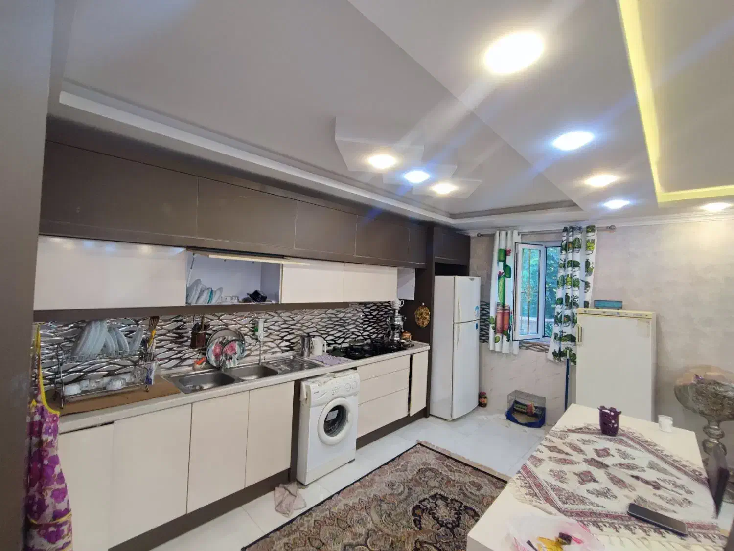 ویلا305متر/شهرکی/5kmساحل/رشت ب خمام جاده خشکبیجار|فروش خانه و ویلا|رشت, منظریه|دیوار