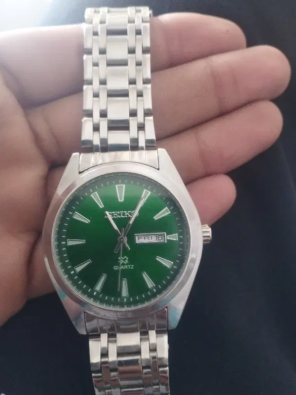SEIKO|ساعت|بندر ماهشهر, |دیوار