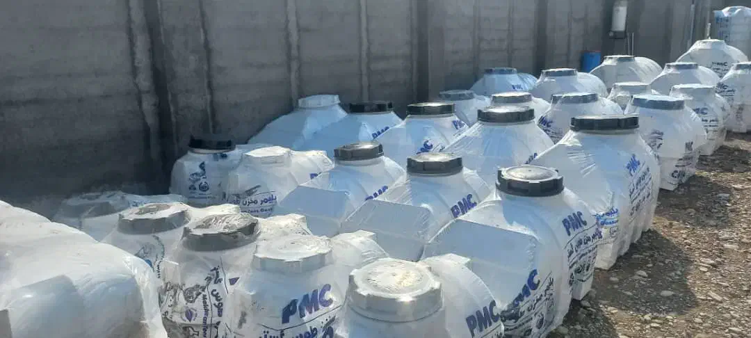 تانکراب منبع ورامین قرچک پیشوا پاکدشت ۳لایه|مصالح و تجهیزات ساختمان|پاکدشت, پاکدشت (مامازند)|دیوار