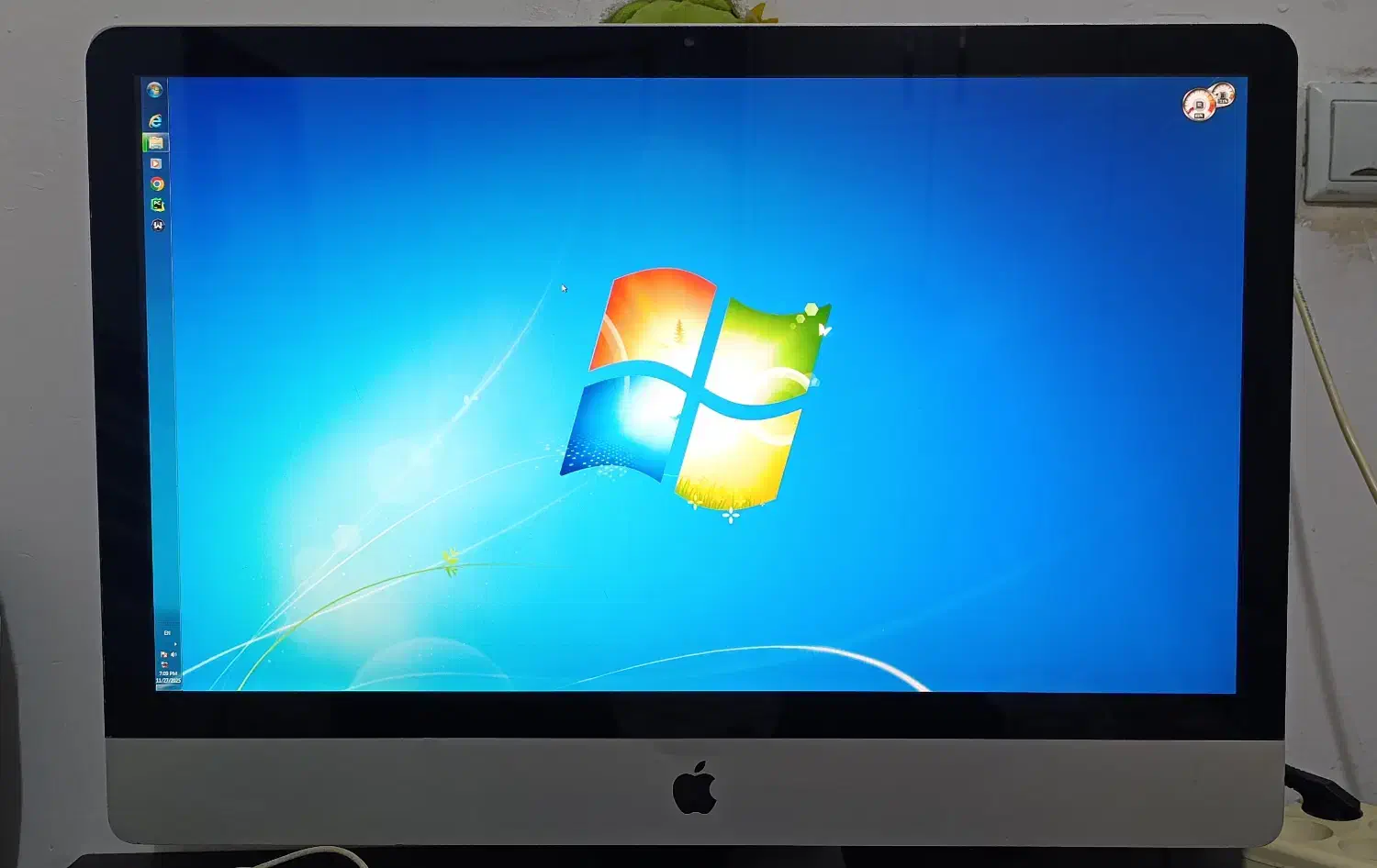 کامپیوتر imac اپل آل این وان ۲۷ اینچ|رایانه رومیزی|مشهد, ایثار|دیوار