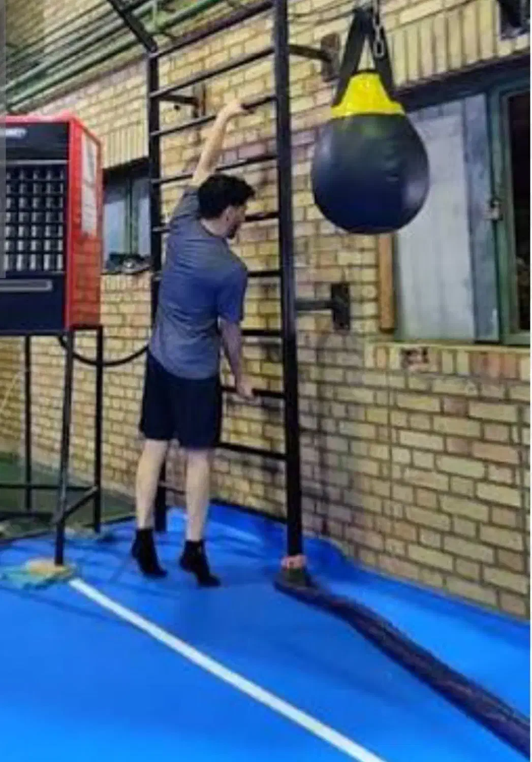 ضربه گیر ستون|خدمات پیشه و مهارت|مشهد, ولیعصر (شهرک غرب)|دیوار