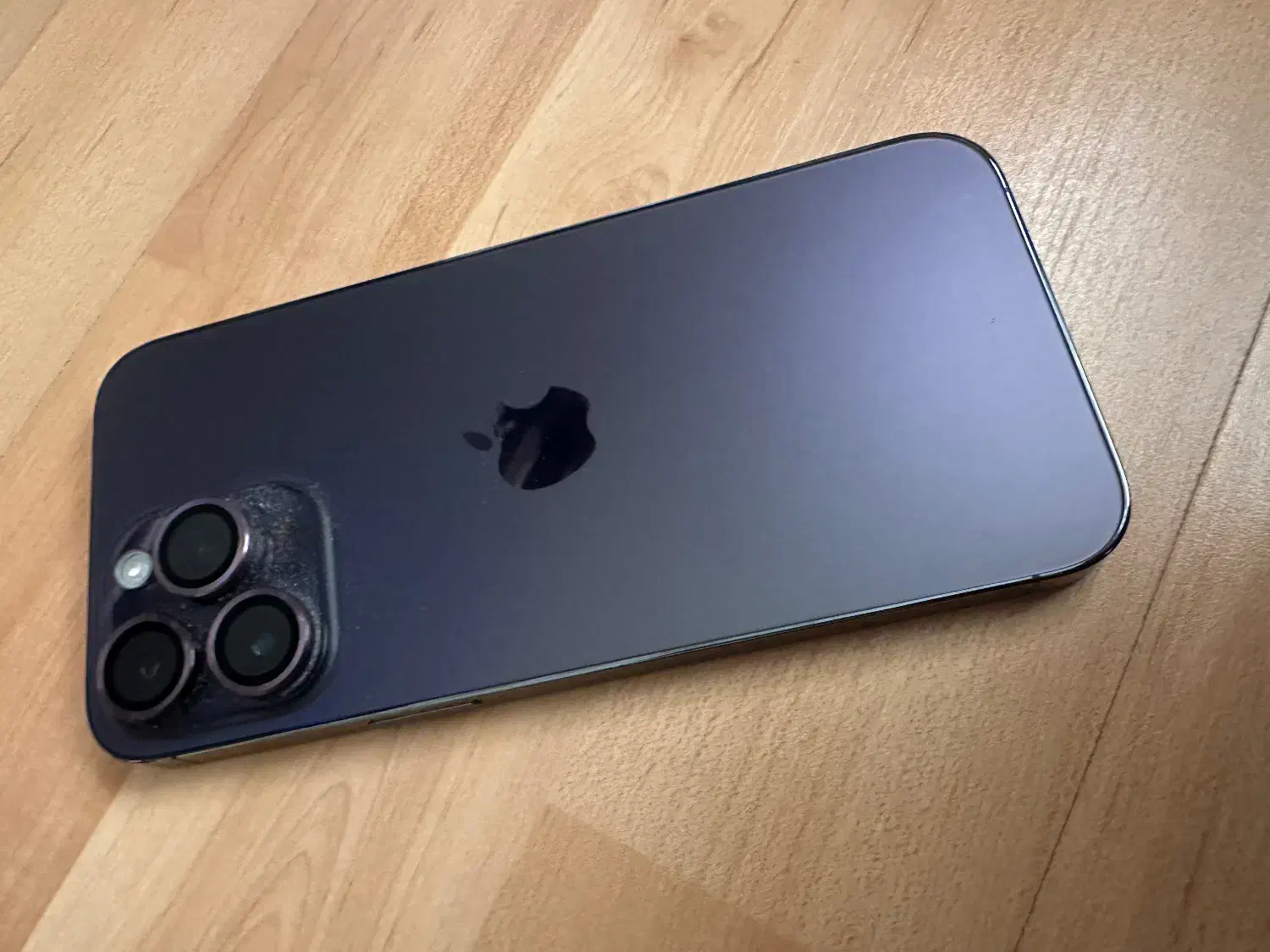 آیفون 14promax 256 ZAA سری اول پک اصلی|موبایل|اردبیل, |دیوار