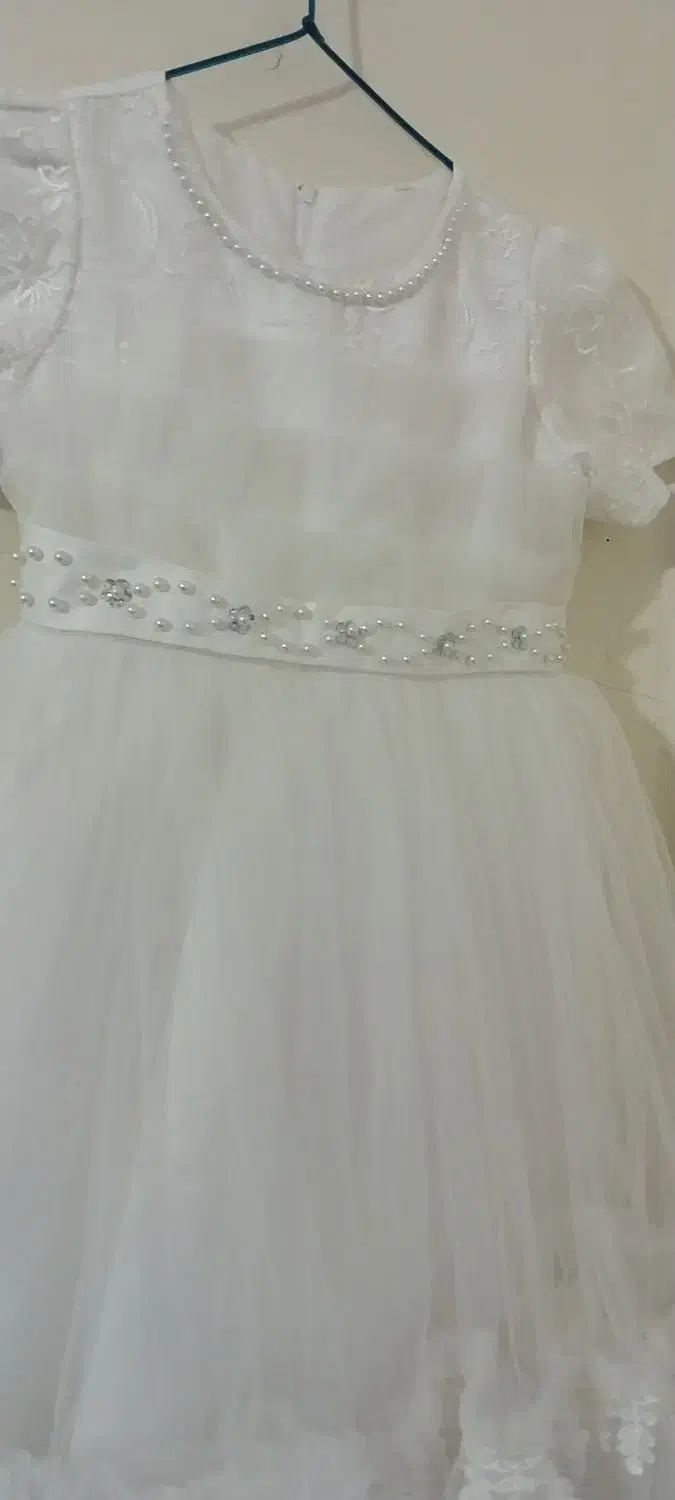 لباس عروس بچه|لباس|کرمان, |دیوار