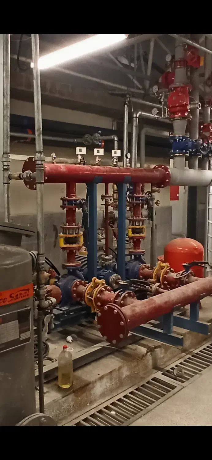 شرکت پیمانکاری آرسس|خدمات پیشه و مهارت|تهران, توحید|دیوار