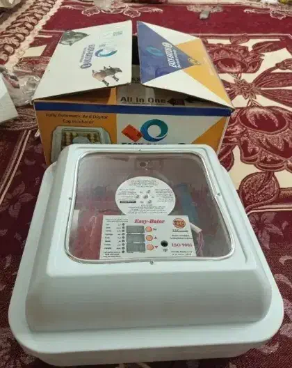 دستگاه جوجه کشی|لوازم جانبی حیوانات|مراغه, |دیوار