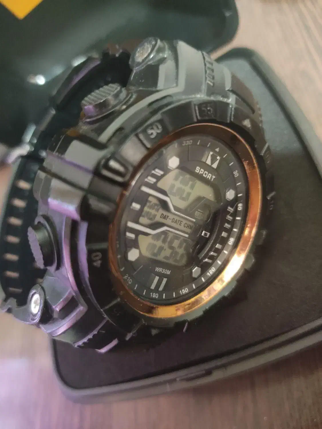 ساعت|ساعت|یاسوج, |دیوار