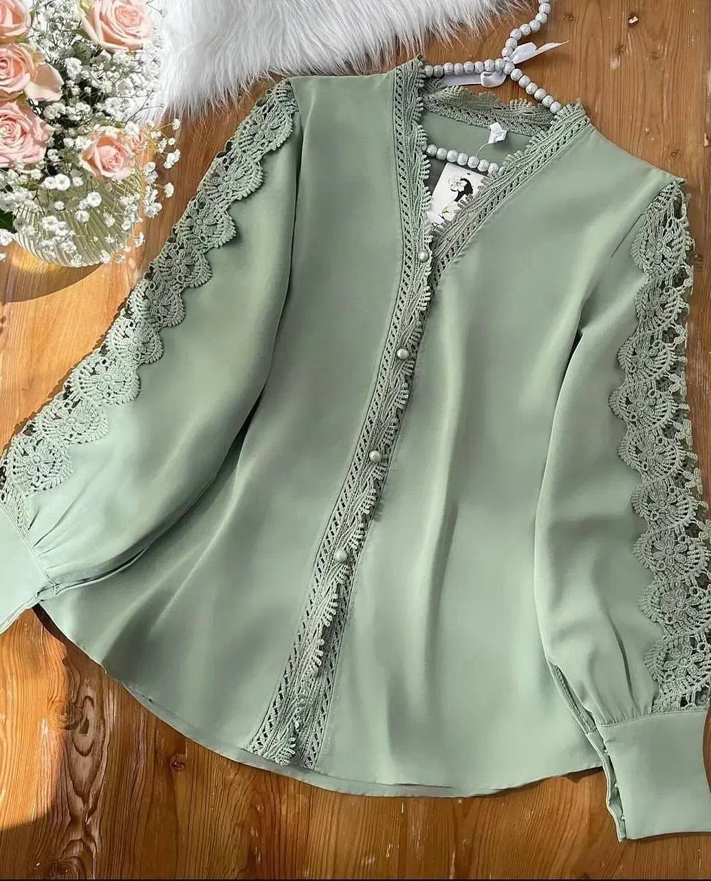 شومیز تاناکورا عمده|لباس|تهران, مولوی|دیوار