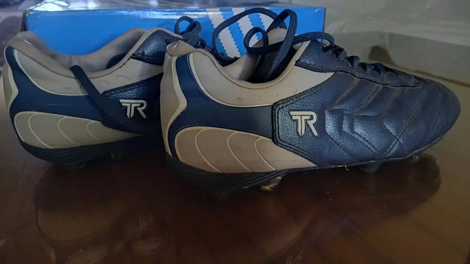 کفش فوتبالی تورف.(TURF) سایز 41|تجهیزات ورزشی|شهرکرد, |دیوار