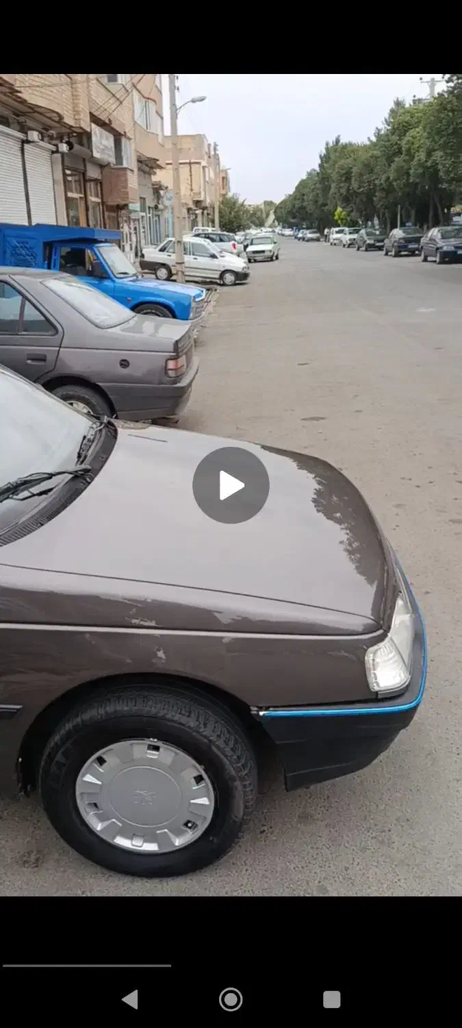 روا صفر عتیقه|خودرو سواری و وانت|تبریز, |دیوار