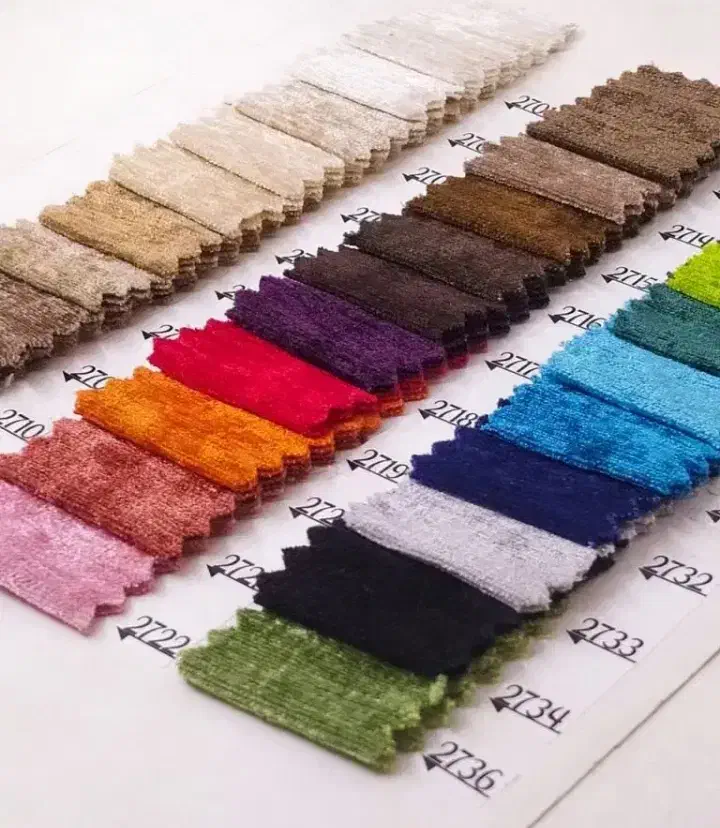 شانل پرده|پرده، رانر، رومیزی|فولادشهر, مسکن مهر فولادشهر|دیوار