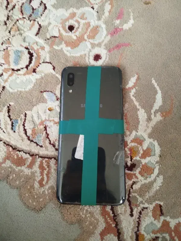 گوشی 20a|موبایل|آبیک, |دیوار