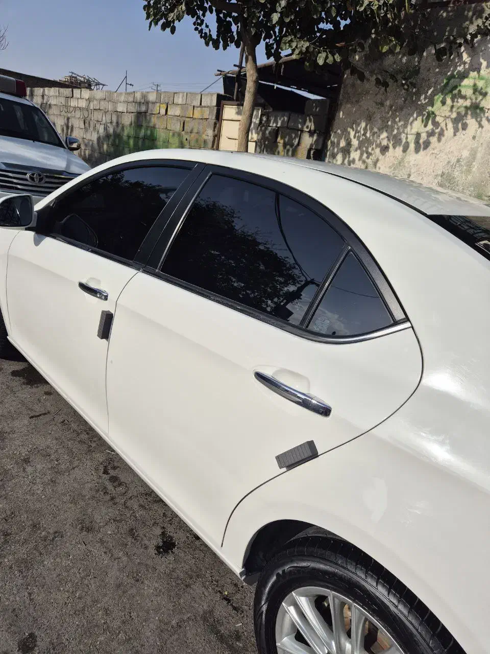 جک j5 مدل ۹۵ اتومات بدون نقطه|خودرو سواری و وانت|مشهد, کوه سنگی|دیوار