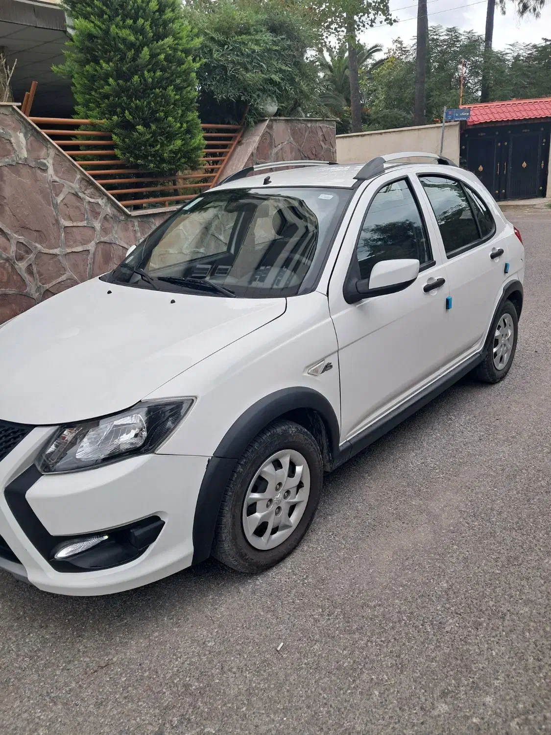 کوییک s 1402|خودرو سواری و وانت|نوشهر, |دیوار