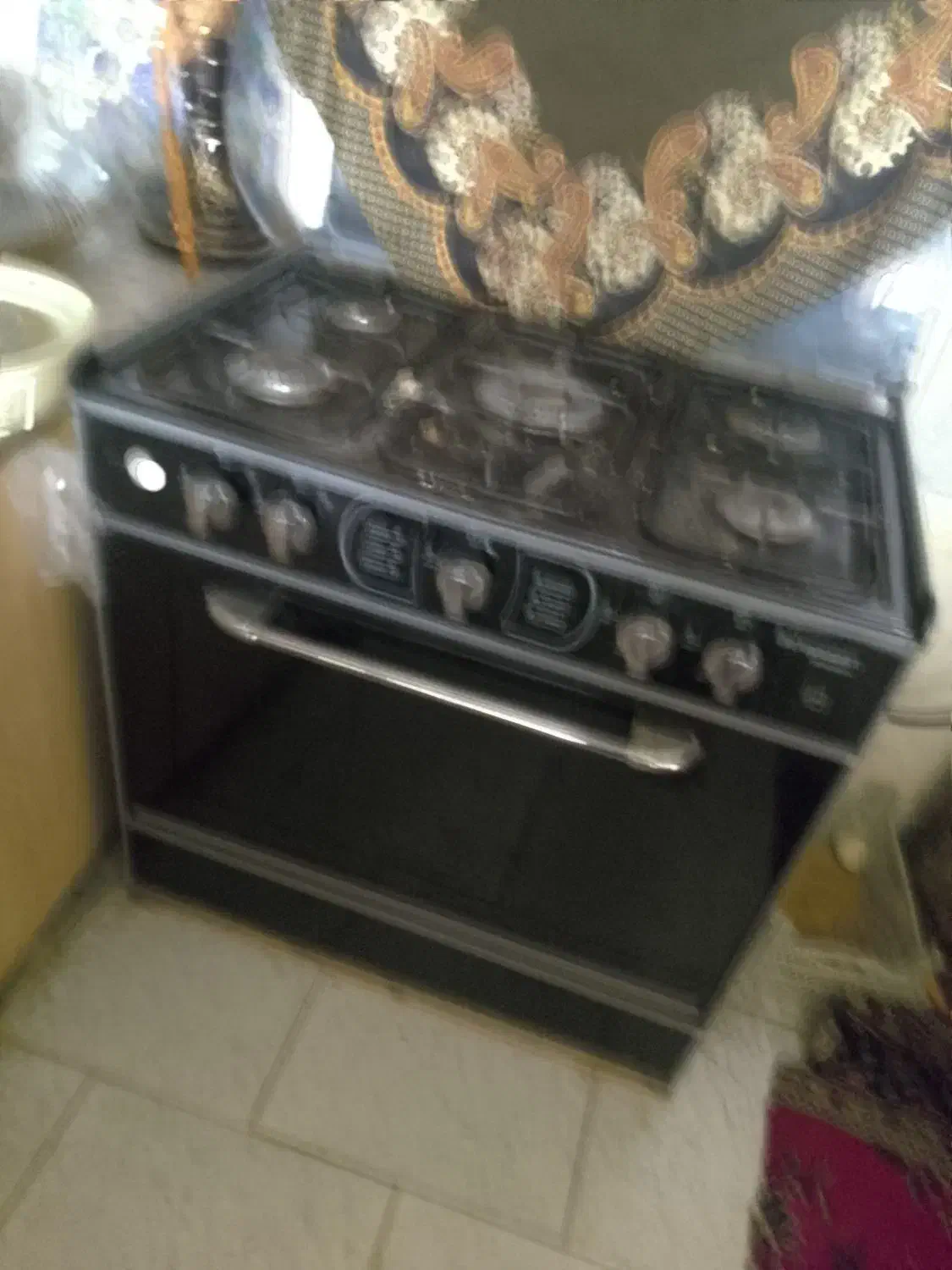 گاز|اجاق گاز و لوازم برقی پختوپز|مشهد, گرجی علیا|دیوار