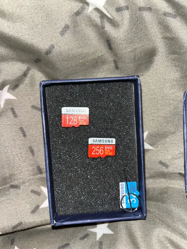 رم حافظه جانبی ۱۲۸ و ۲۵۶ گیگ|لوازم جانبی موبایل و تبلت|فردیس, فردیس|دیوار