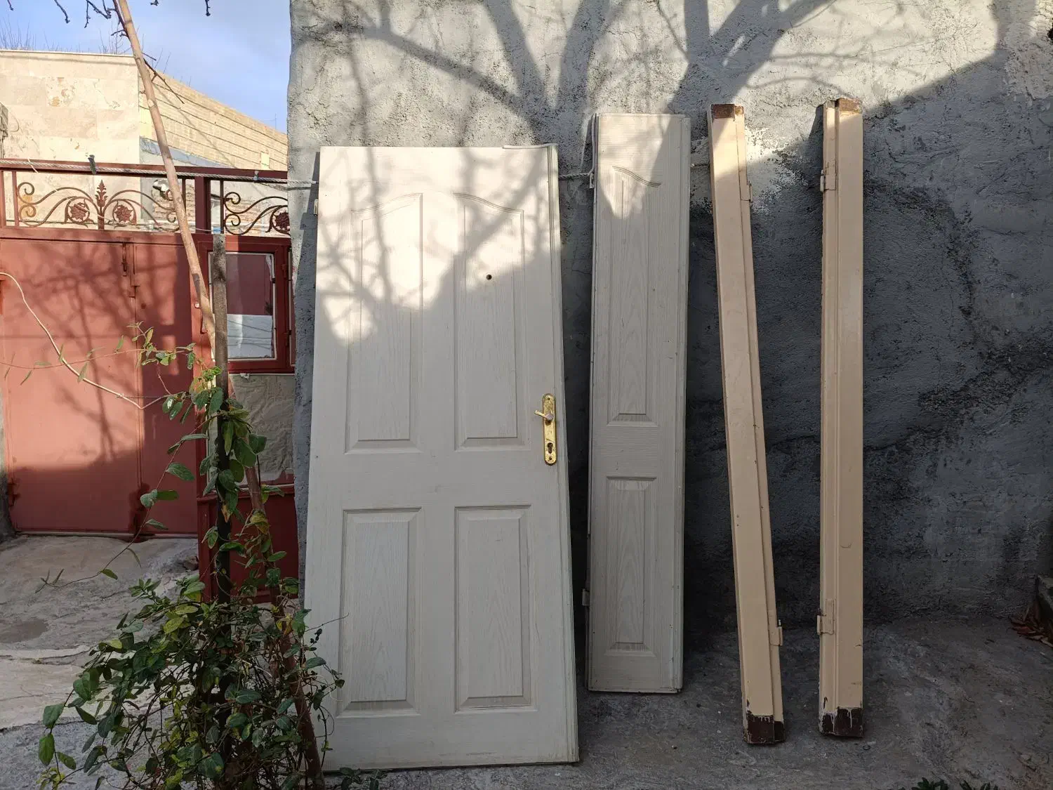 در خانه فروش فوری|مصالح و تجهیزات ساختمان|نیر (اردبیل), |دیوار