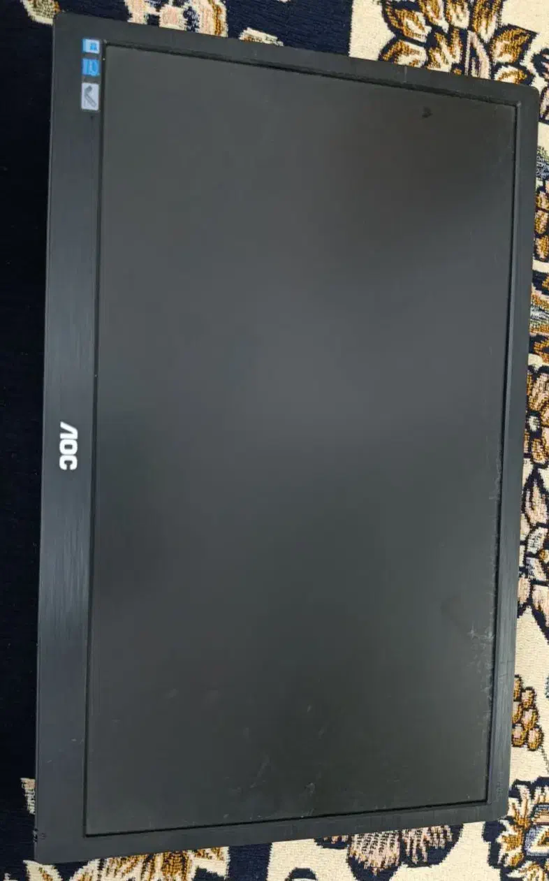 کامپیوتر|رایانه رومیزی|قرچک, شهرک طلائیه|دیوار