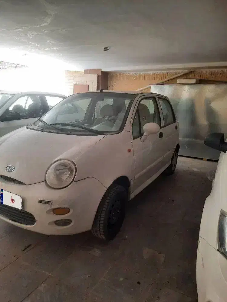 ام وی ام ۱۱۰ ۳سیلندر|خودرو سواری و وانت|اصفهان, میرعماد|دیوار