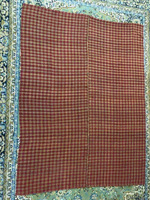 جاجیم|گلیم، جاجیم، گبه|اهواز, کوی آغاجاری|دیوار