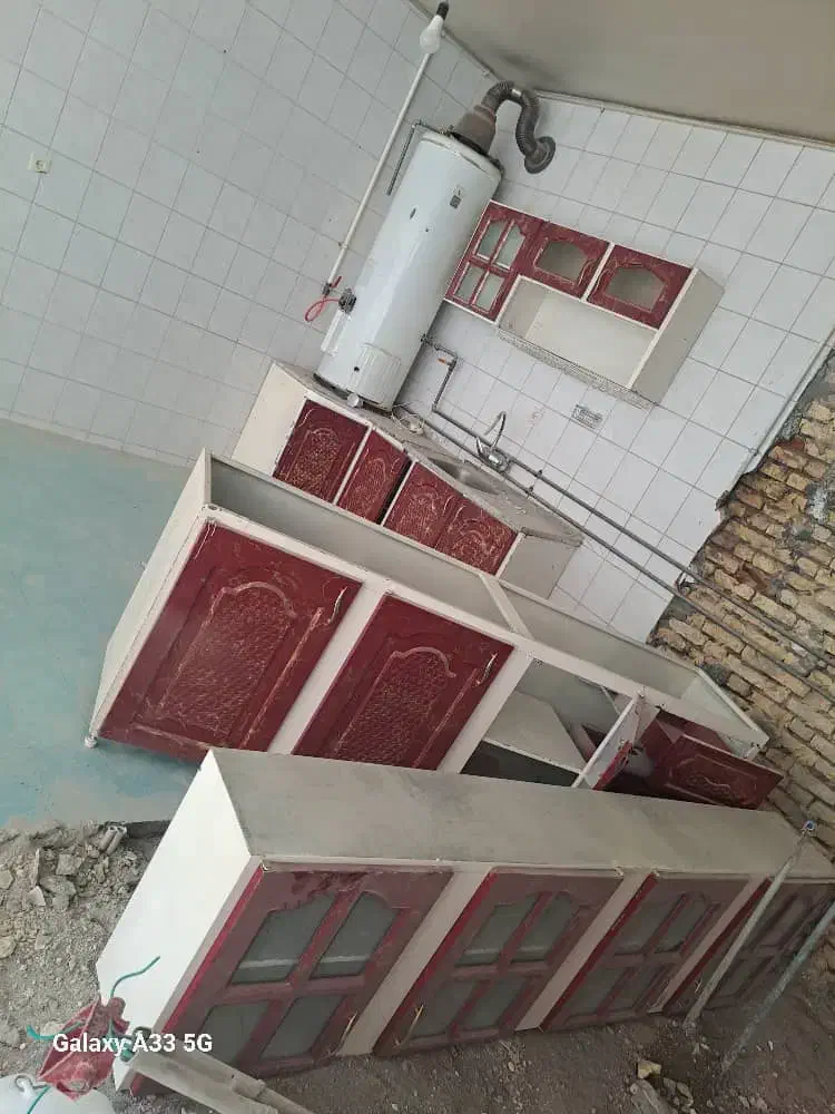 آبگرمکن|آبگرمکن، پکیج، شوفاژ|شهرکرد, |دیوار