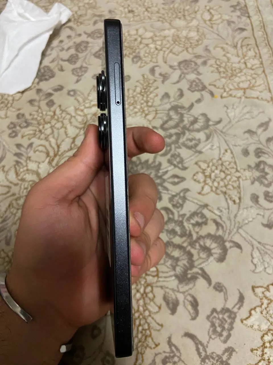 note 13 pro 512/12|موبایل|اسلامشهر, باغ فیض|دیوار