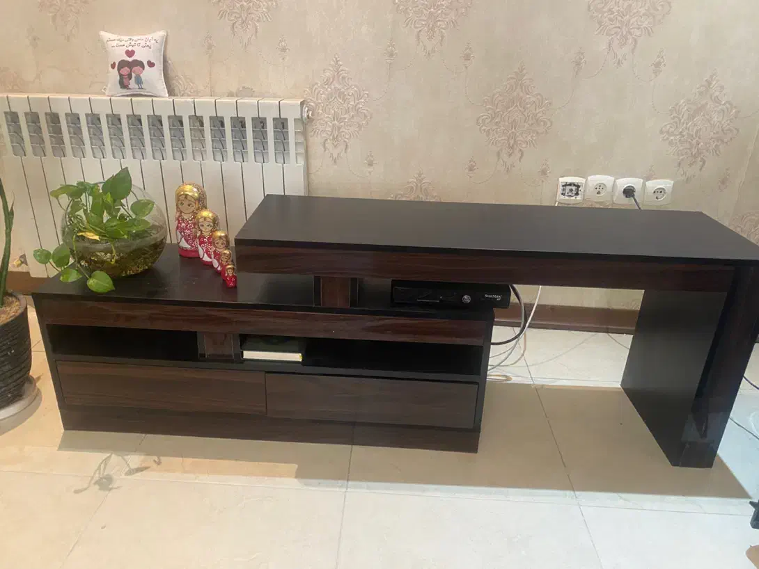 میز تلوزیون|میز تلویزیون|گرمدره, |دیوار