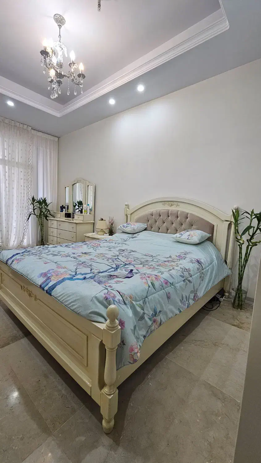 سرویس تخت خواب دو نفر|تخت و سرویس خواب|کرج, عظیمیه|دیوار