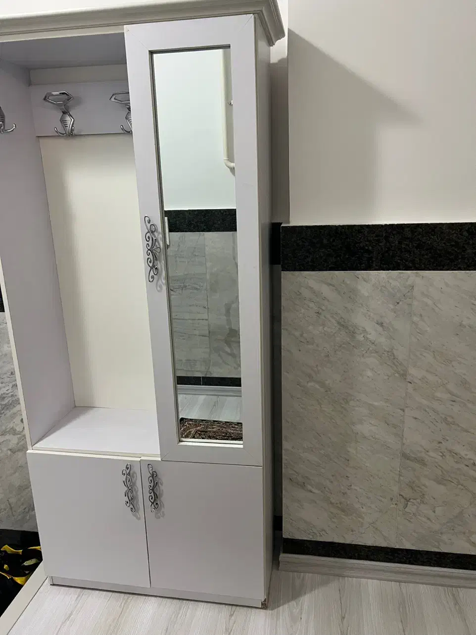 فروش کمد|جاکفشی، کمد، دراور|مراغه, |دیوار