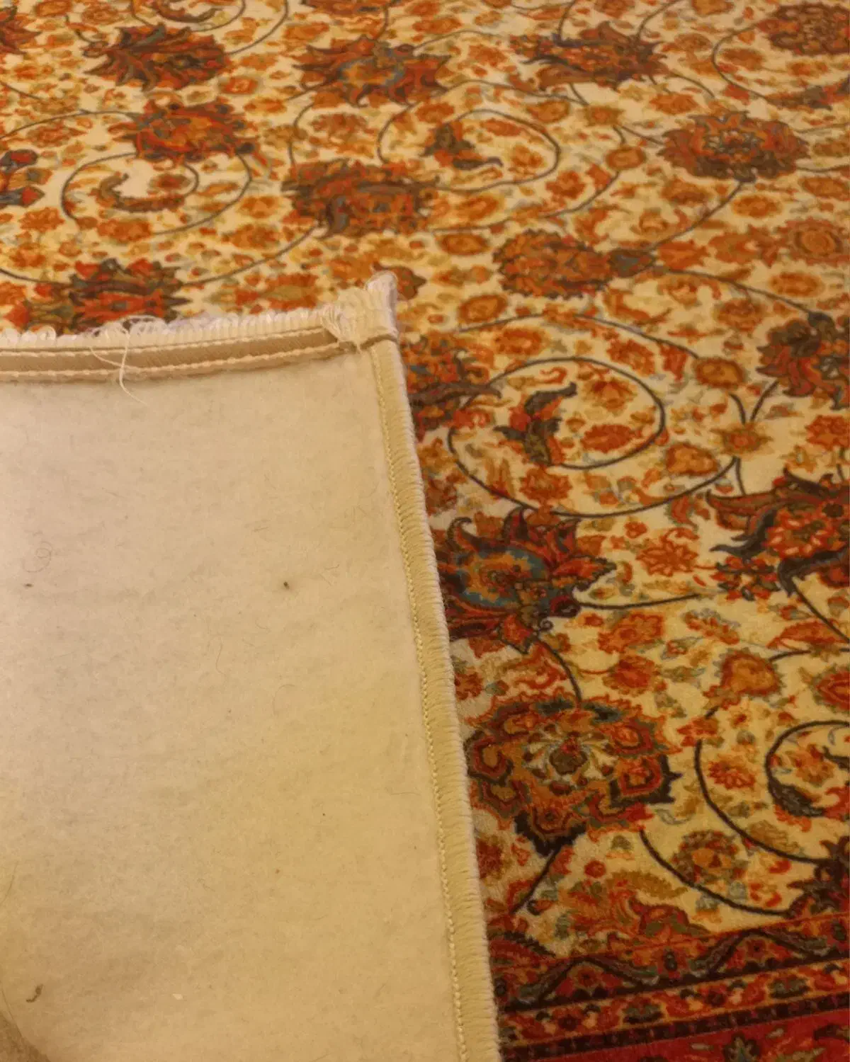 فرش فانتزی ۱در۳|فرش|اراک, |دیوار