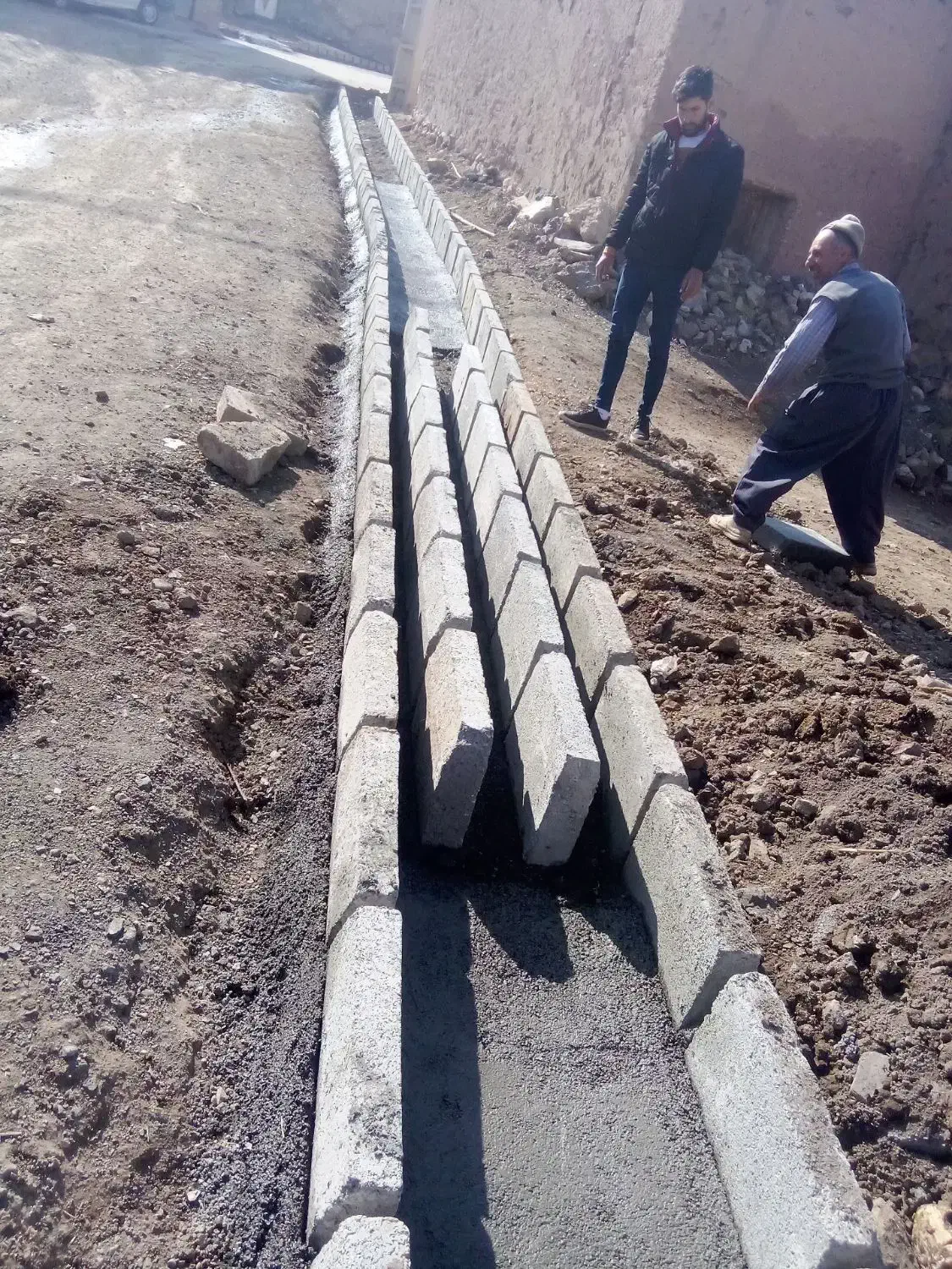 جدول کاری|خدمات پیشه و مهارت|سنندج, |دیوار