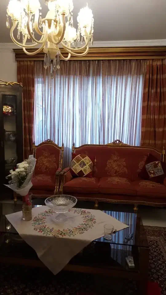 پرده|پرده، رانر، رومیزی|گرگان, |دیوار