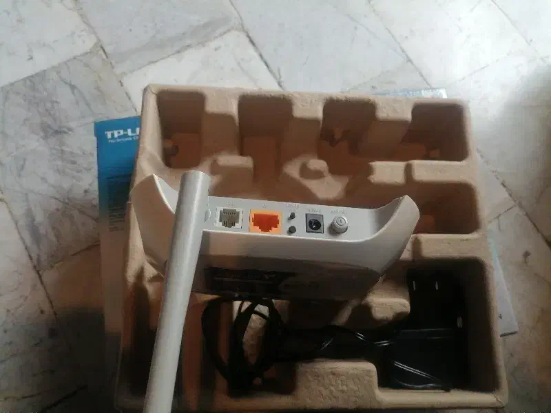 مودم|مودم و تجهیزات شبکه|تهران, سلسبیل شمالی|دیوار