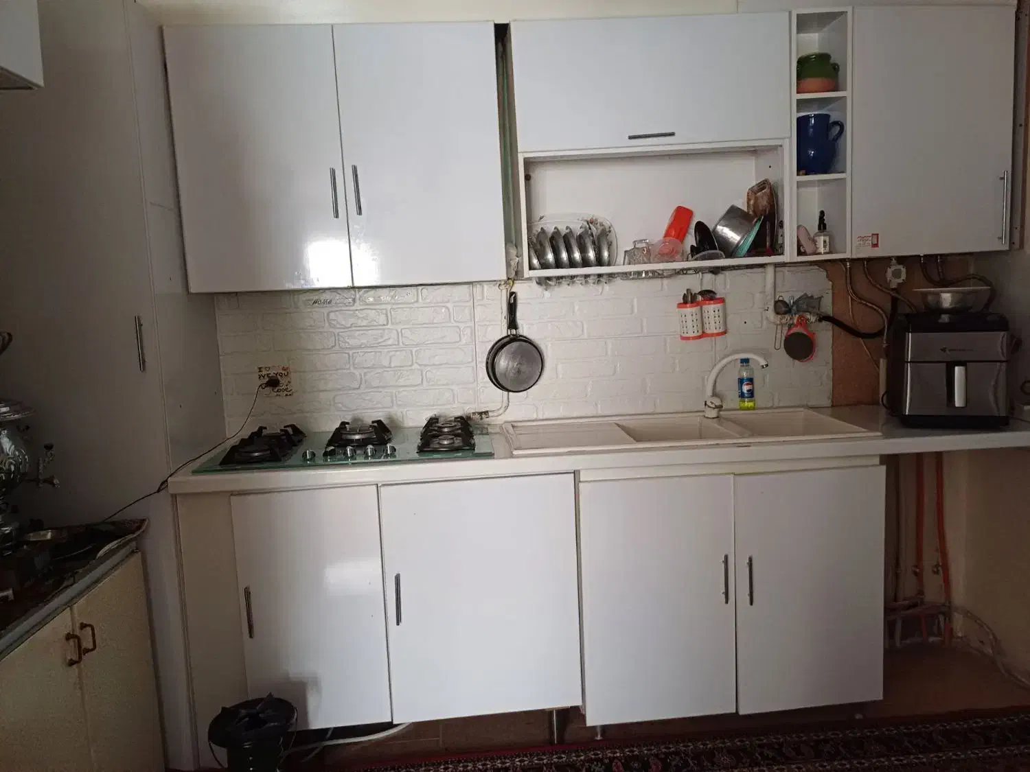 مسکن مهر دولت آباد پارت A|فروش آپارتمان|کرمانشاه, |دیوار