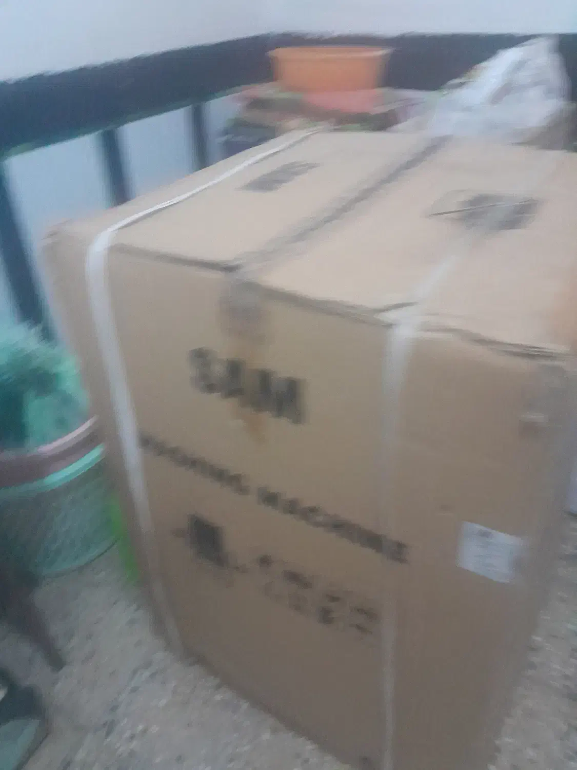 لباسشویی|ماشین لباسشویی و خشککن لباس|اندیمشک, |دیوار