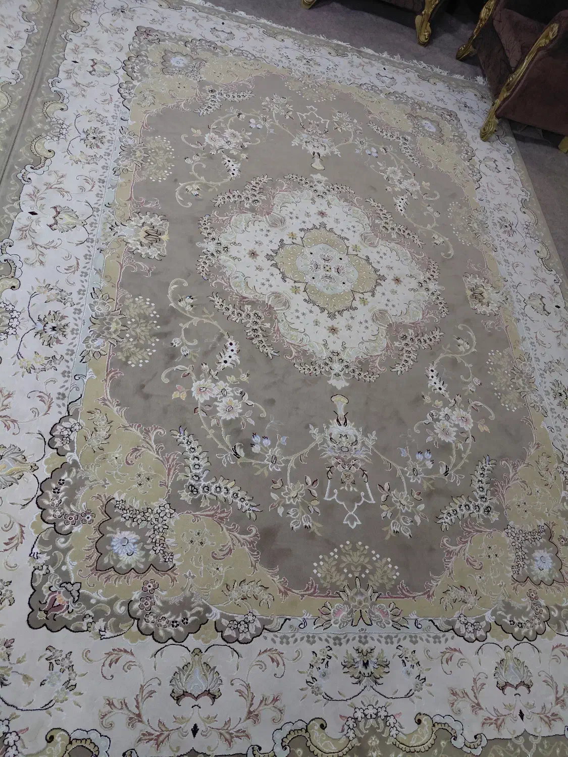 فرش|فرش|نظرآباد, نظرآباد|دیوار