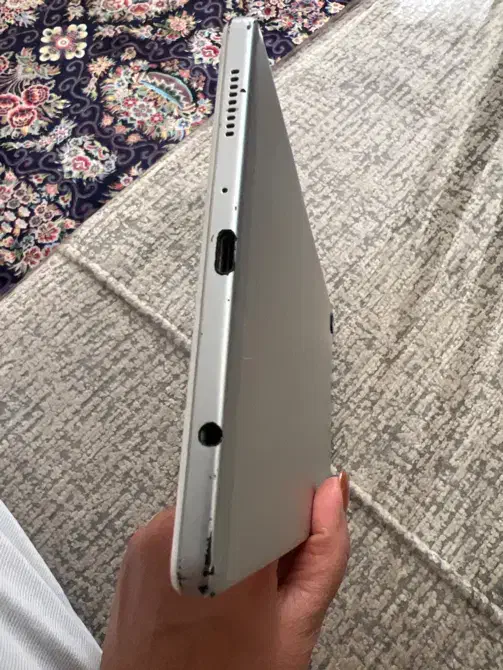 تبلت سامسونگ|تبلت|تهران, جنتآباد شمالی|دیوار