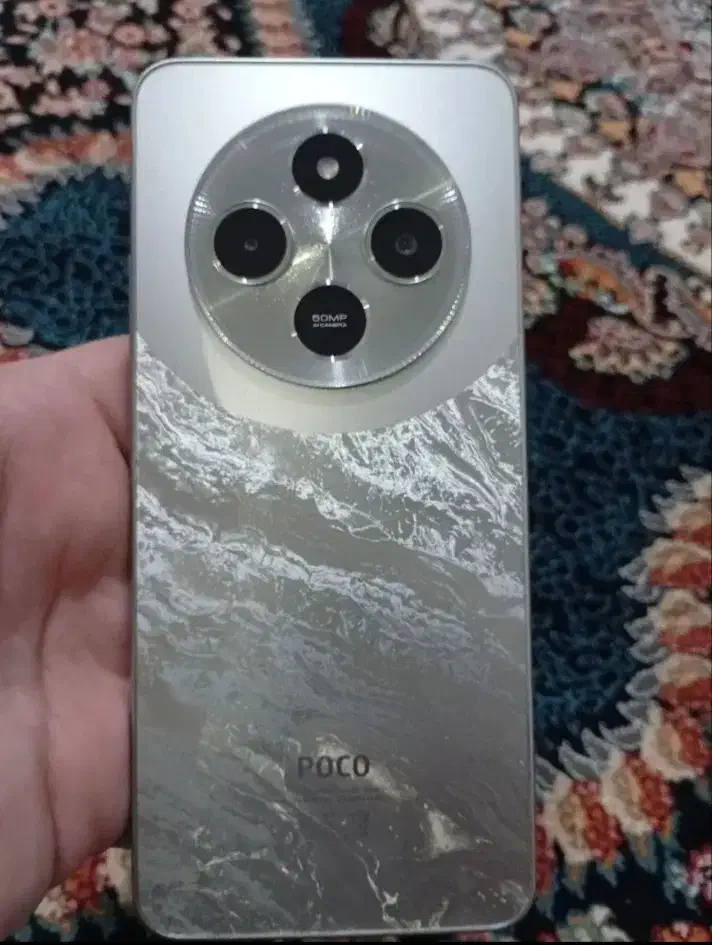 poco c75|موبایل|فردیس, فردیس|دیوار