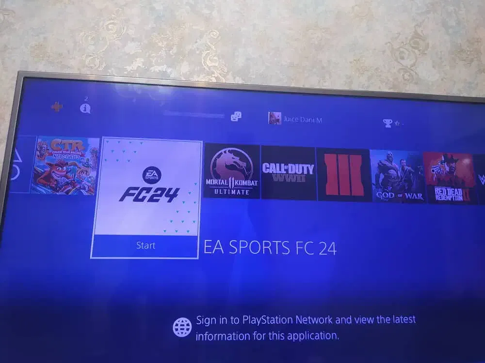 ps4 اسلیم|کنسول، بازی ویدئویی و آنلاین|تهران, چیتگر جنوبی|دیوار