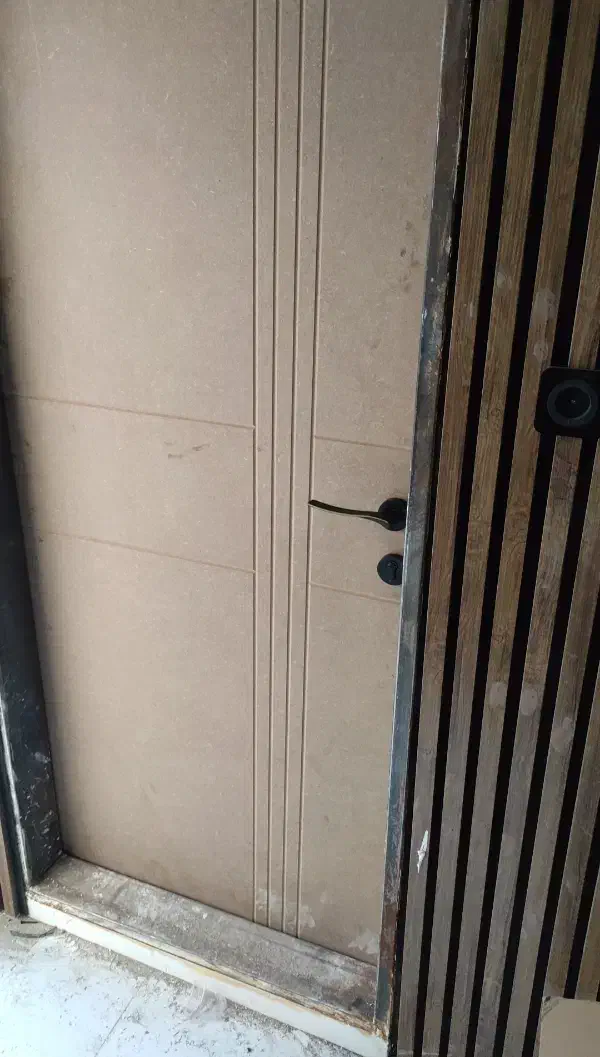 نصاب درب چوبی|خدمات پیشه و مهارت|مشهد, دوست آباد|دیوار