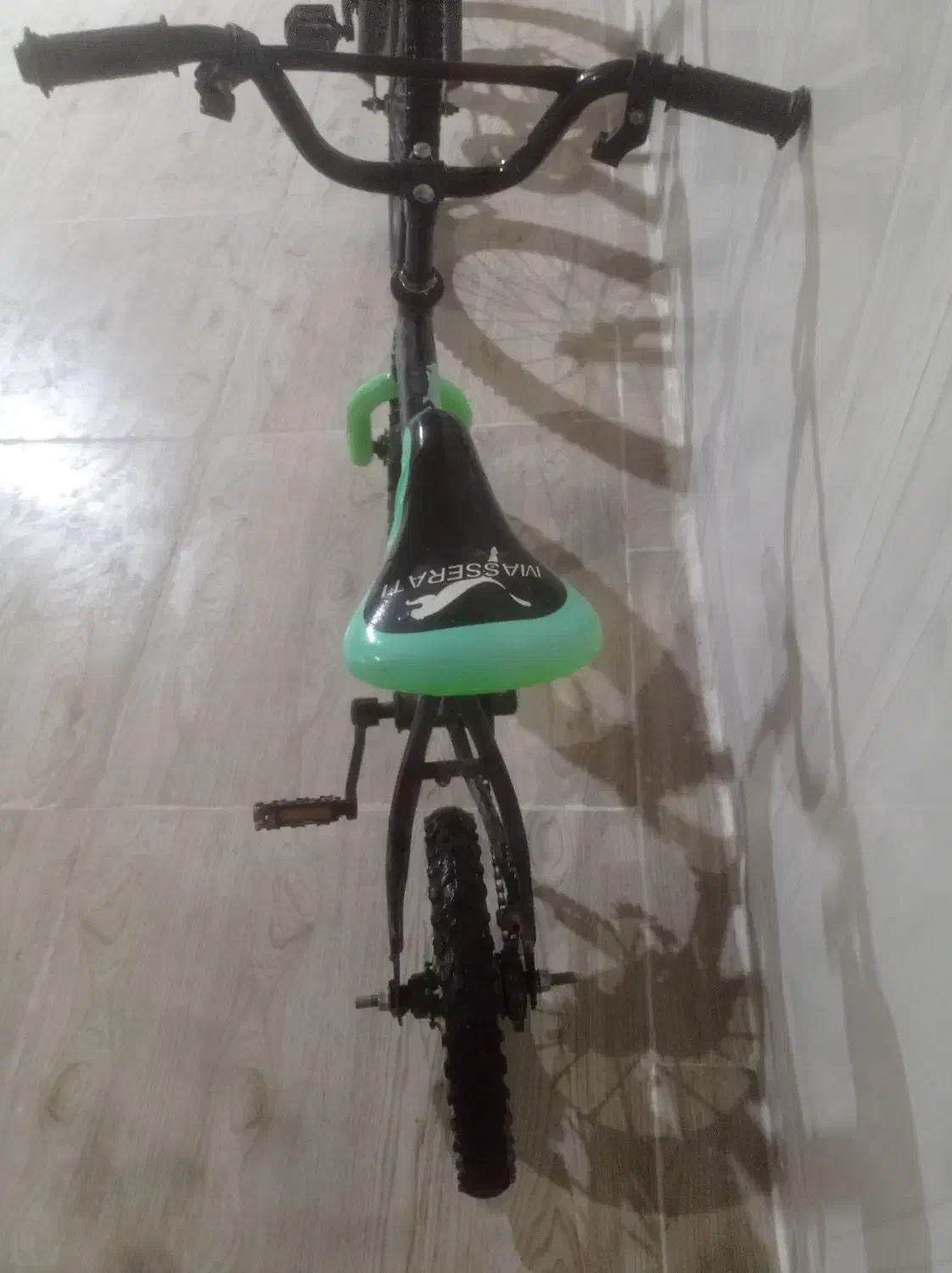 دوچرخه 12|دوچرخه، اسکیت، اسکوتر|آذرشهر, |دیوار