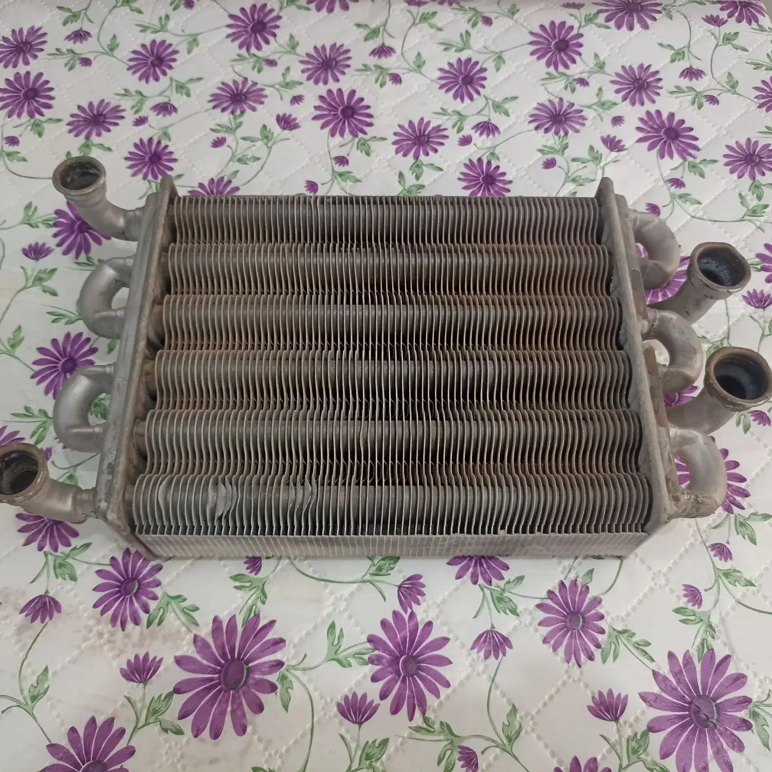 مبدل پکیچ|آبگرمکن، پکیج، شوفاژ|پردیس, فاز ۲|دیوار