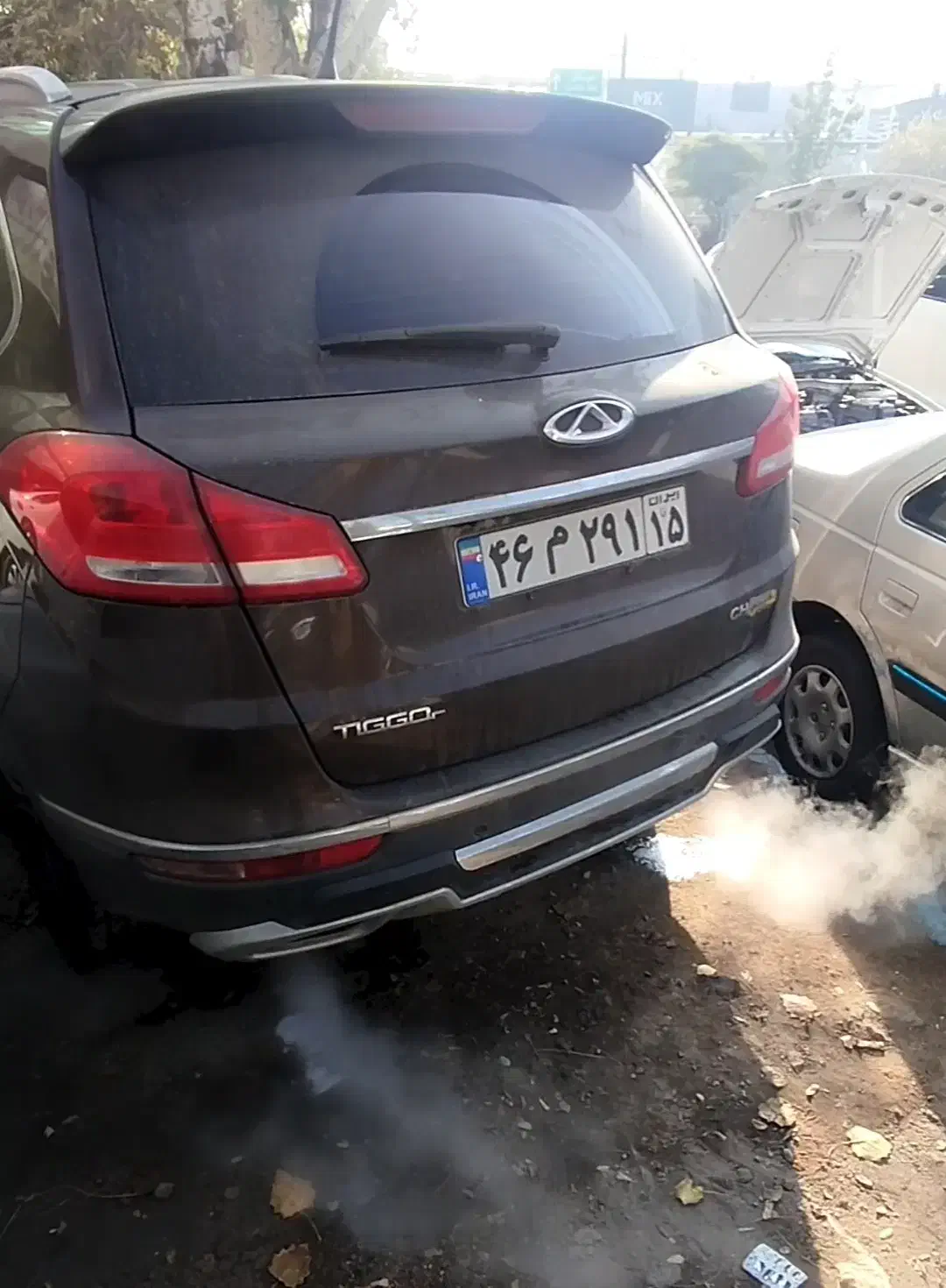 شستوشوی کاتالیزور|خدمات موتور و ماشین|تبریز, |دیوار