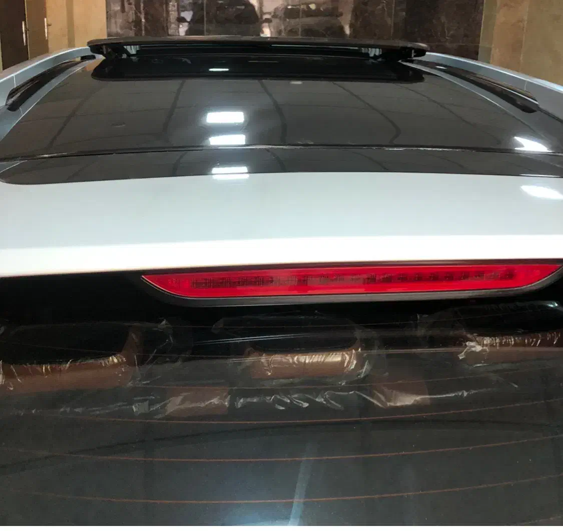 تک برگ سند|خودرو سواری و وانت|تبریز, |دیوار