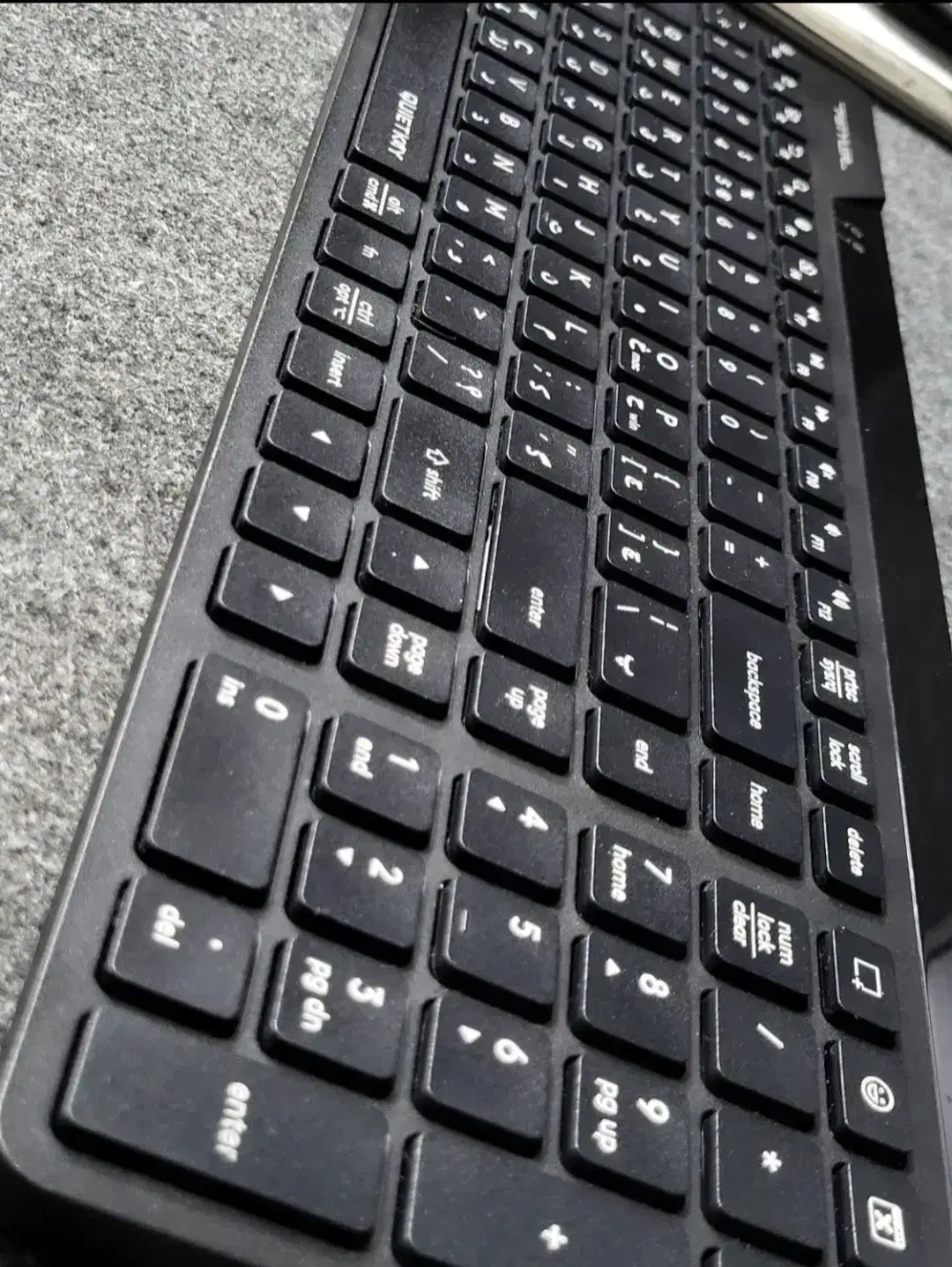 کیبورد و ماوس A4tech بی‌سیم|قطعات و لوازم جانبی رایانه|گنبد کاووس, |دیوار