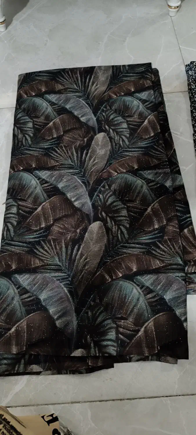 دوقواره چادر رنگی|لباس|شیراز, دلجو|دیوار